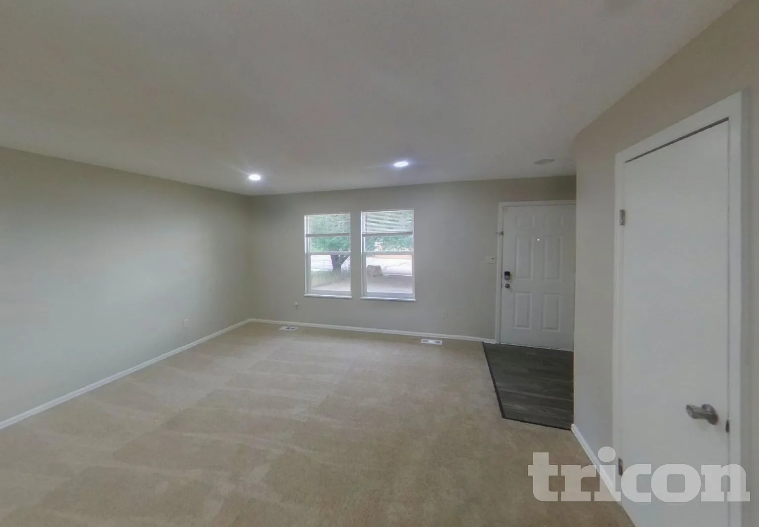 5542 Wilkerson Pass Drive Colorado Springs CO — Photo 2