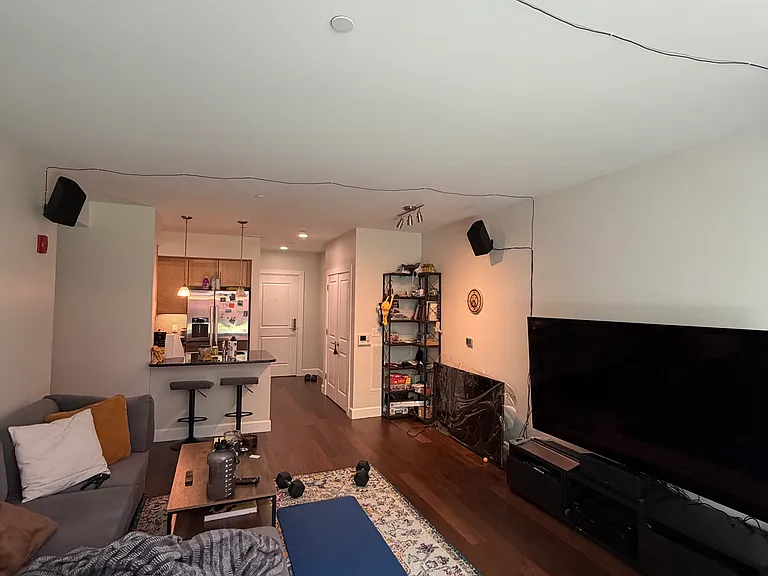 1501 Commonwealth Ave #205 — Photo 4