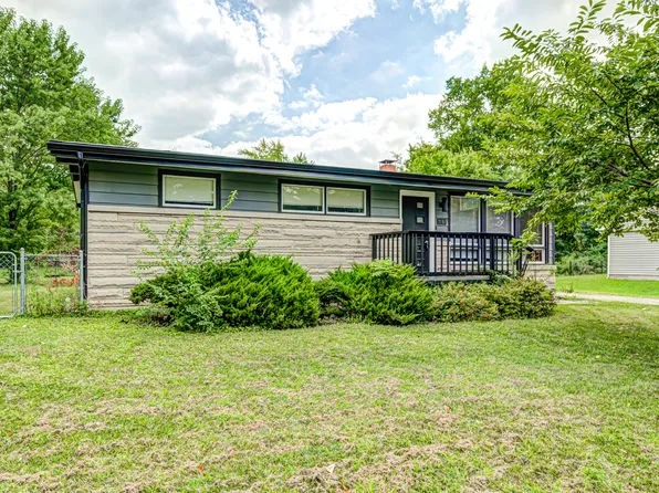 7151 Dalegard St, Indianapolis, IN 46241