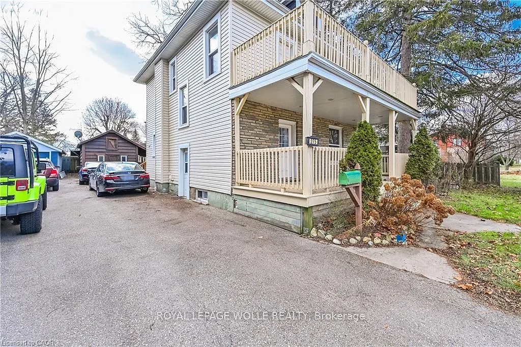 1 bed, $1,450 — Photo 3