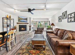 West Lake Lodge, Frisco, CO 80443