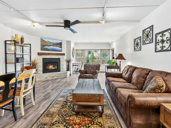 800 Copper Road UNIT 106, Frisco, CO 80443