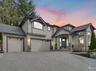 22305 38th Ave SE, Bothell, WA 98021