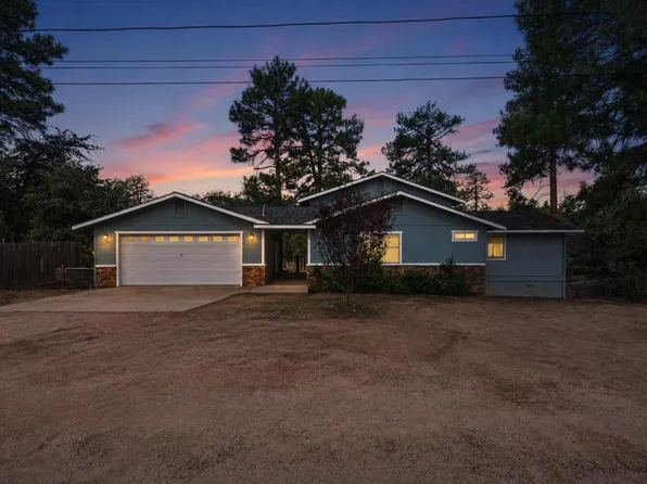 902 E Frontier St, Payson, AZ 85541