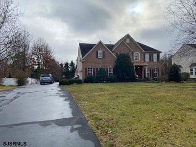 207 Granville Cir, Egg Harbor Township, NJ, 08234