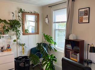 224 Power St FLOOR 2, Providence, RI 02906