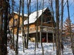 11278 Gurd Rd, Delton, MI 49046