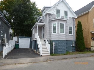 9 Brookline Ave, Lynn, MA 01902