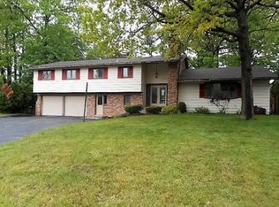 233 Brush Hollow Rd, Rochester, NY 14626