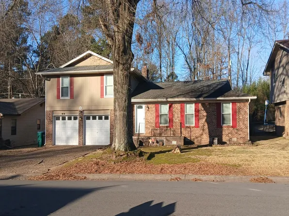 47 Cardinal Valley Dr, Sherwood, AR 72120