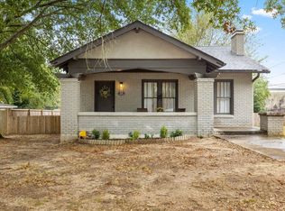 225 E Conway St, Benton, AR 72015