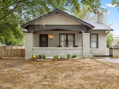 225 E Conway St, Benton, AR, 72015