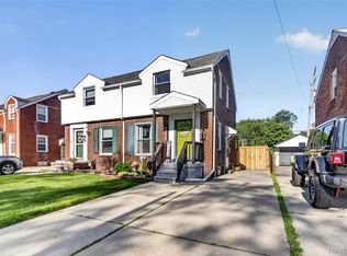 1834 15th St, Wyandotte, MI 48192