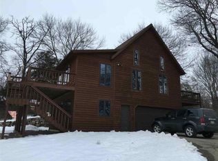 S7225 Camp Lake Wisconsin Rd, Merrimac, WI 53561