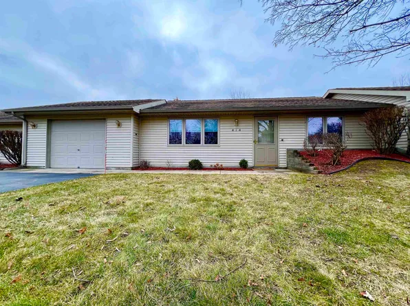 414 Willow Bnd, Auburn, MI 48611