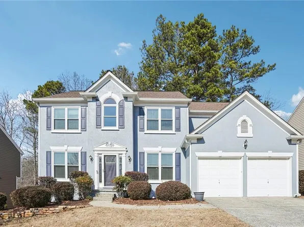 775 Ellsborough Ct, Johns Creek, GA 30005