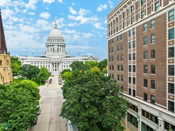 123 W Washington Ave Unit 507, Madison, WI 53703