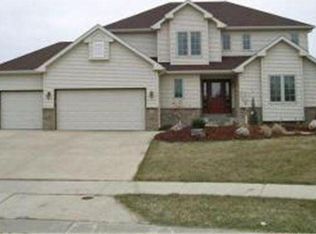 2513 Silver Pine Ln SE, Rochester, MN 55904