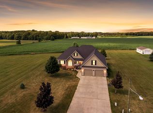 6575 Spinnaker Rd, Crystal, MI 48818