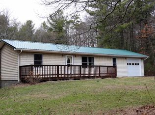 3397 Mountain View Rd, Glade Valley, NC 28627