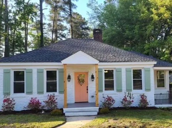 2925 Forest Dr, Columbia, SC 29204