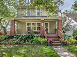 1507 W Saratoga St, Ferndale, MI