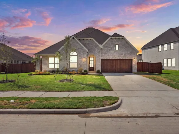 232 Pine Leaf Trl, Waxahachie, TX 75165