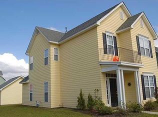 210 Trillium Ave, Summerville, SC 29483