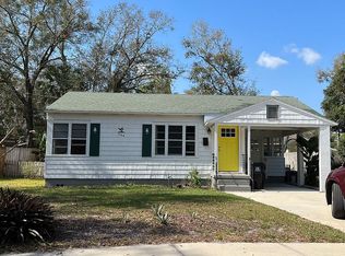 1134 Utah Blvd, Orlando, FL 32803