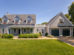 13 Brushy Ln, Edgartown, MA 02539