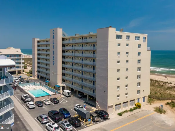 6201 Atlantic Ave Unit 101, Ocean City, MD 21842