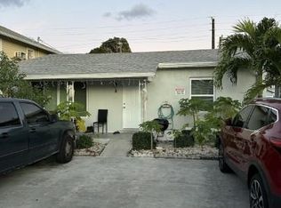 320 South Rd #D, Lake Worth, FL 33460