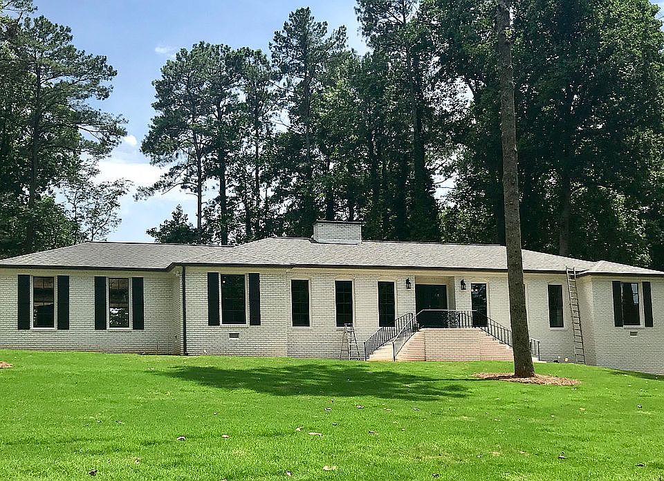 529 S Keeler Woods Dr NW, Marietta, GA 30064 Zillow