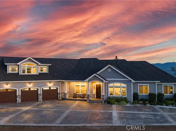 16275 Tinilyn Rd, Lower Lake, CA 95457