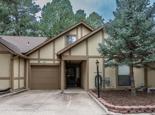 29 Saint Moritz St, Ruidoso, NM 88345