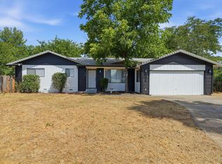 1134 Ruthie Ln, Redding, CA 96002