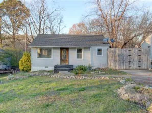 703 Monroe St, Clarksville, TN 37040