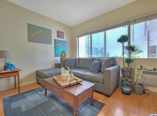 1255 N Harper Ave APT 3, West Hollywood, CA 90046