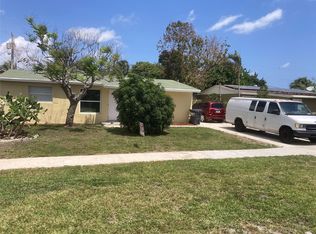 5409 Marcia Pl, West Palm Beach, FL 33407