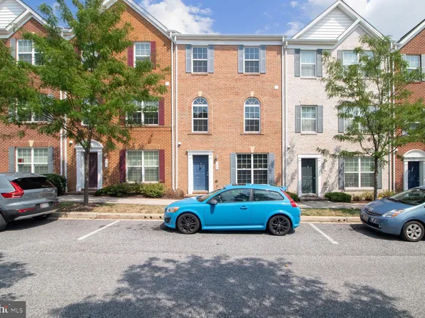 309 Parkin St, Baltimore, MD 21230