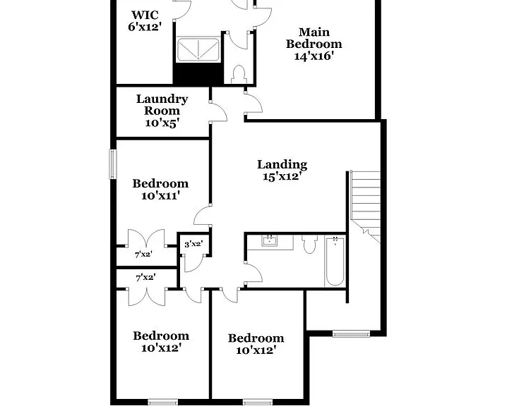 151 Hamilton Pointe Dr — Photo 2