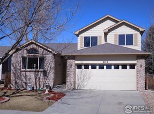 2132 24th Ave, Longmont, CO 80501