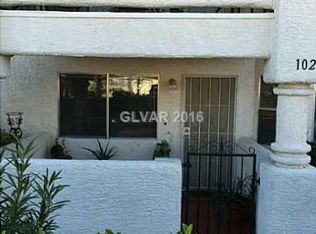 7969 Rim Rock Way UNIT 102, Las Vegas, NV 89128