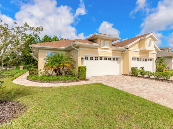3 Hawk Roost Ct, Ormond Beach, FL 32174