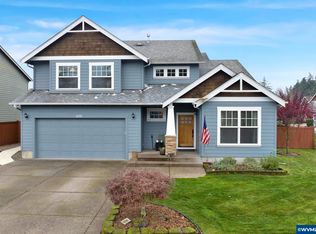 2170 Bobcat Ave SW, Albany, OR 97321