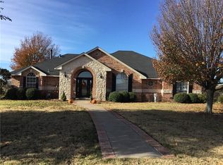 7015 NW County Road 4030, Blooming Grove, TX 76626