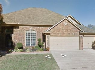 9121 SW 21st St, Oklahoma City, OK 73128