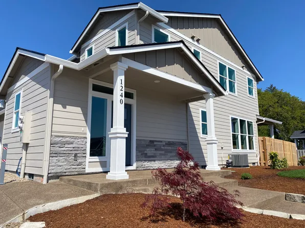 1240 S 11th St #1240, Independence, OR 97351