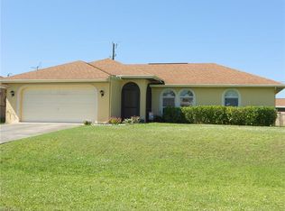 3300 SW 8th Ct, Cape Coral, FL 33914