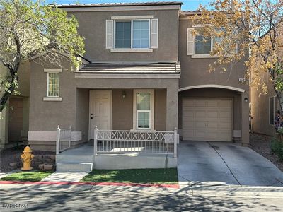 6685 Churnet Valley Ave, Las Vegas, NV, 89139